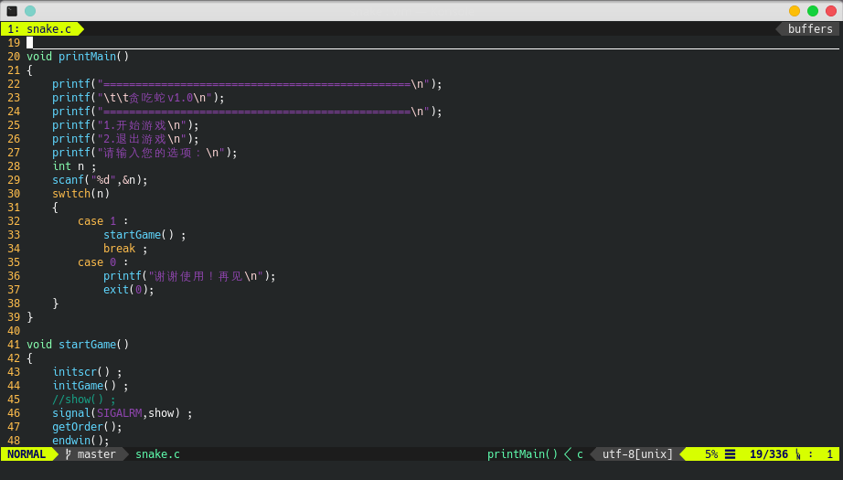 C Programming